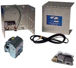 POWER VENT KIT WITH CK-20FV CONTROL KIT